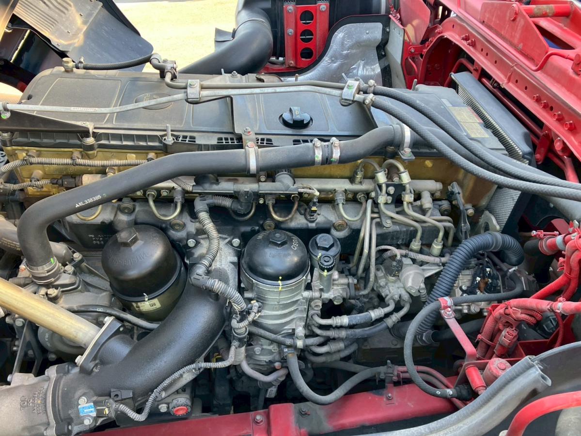 ☆R4 大型 アルミブロック7.2mボディ ラジコン|中古トラックの販売・買取・査定のアイナビ