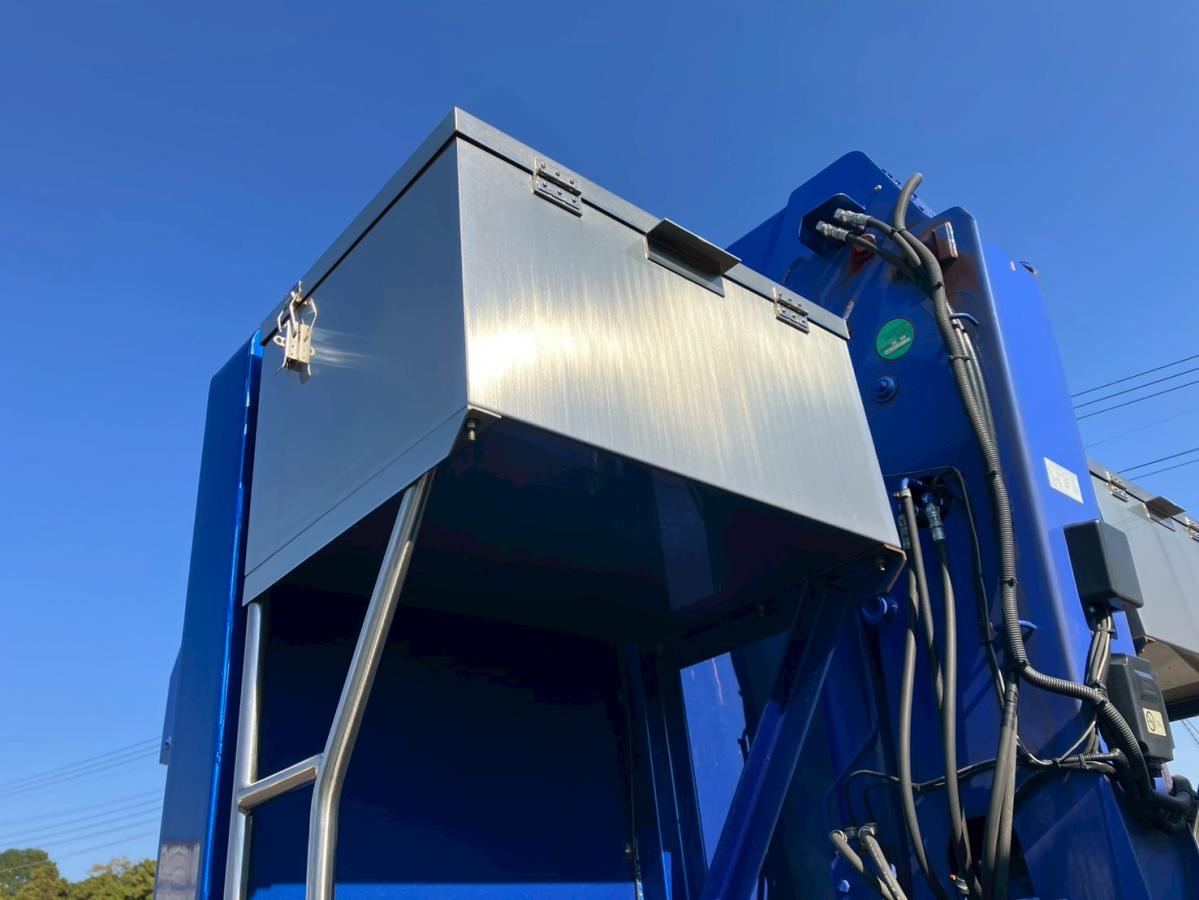 ☆R4 大型 アルミブロック7.2mボディ ラジコン|中古トラックの販売・買取・査定のアイナビ