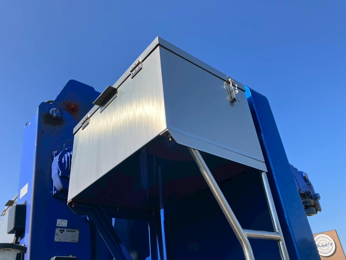 ☆R4 大型 アルミブロック7.2mボディ ラジコン|中古トラックの販売・買取・査定のアイナビ