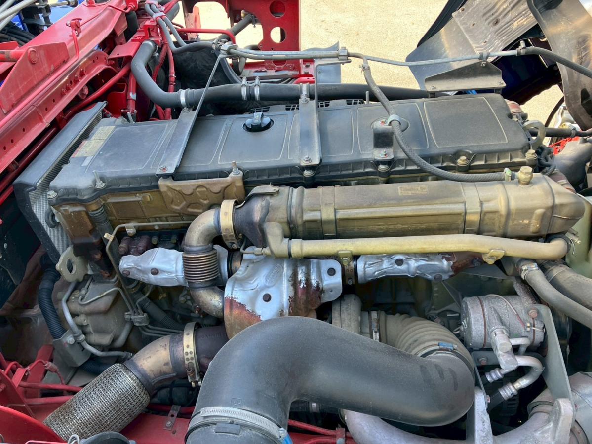 ☆R4 大型 アルミブロック7.2mボディ ラジコン|中古トラックの販売・買取・査定のアイナビ