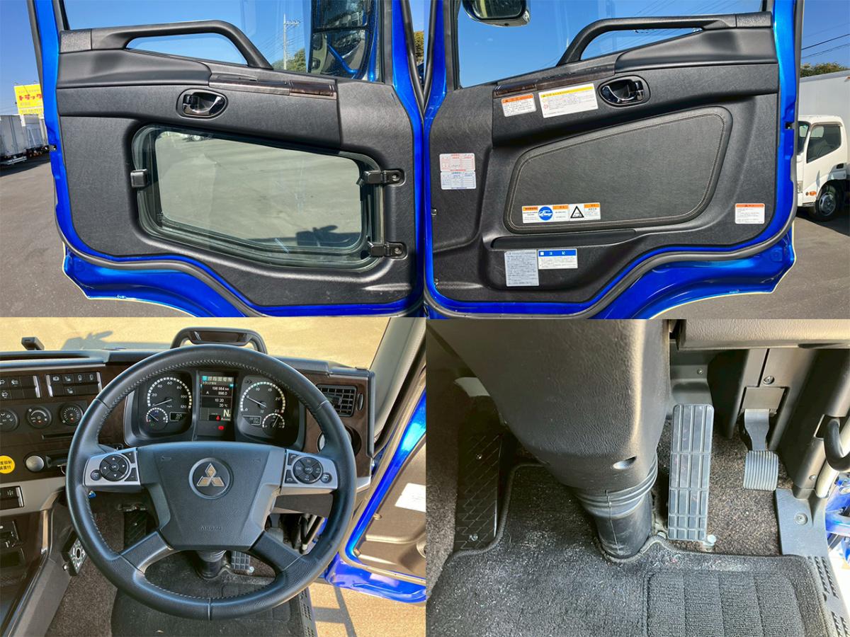 ☆R4 大型 アルミブロック7.2mボディ ラジコン|中古トラックの販売・買取・査定のアイナビ