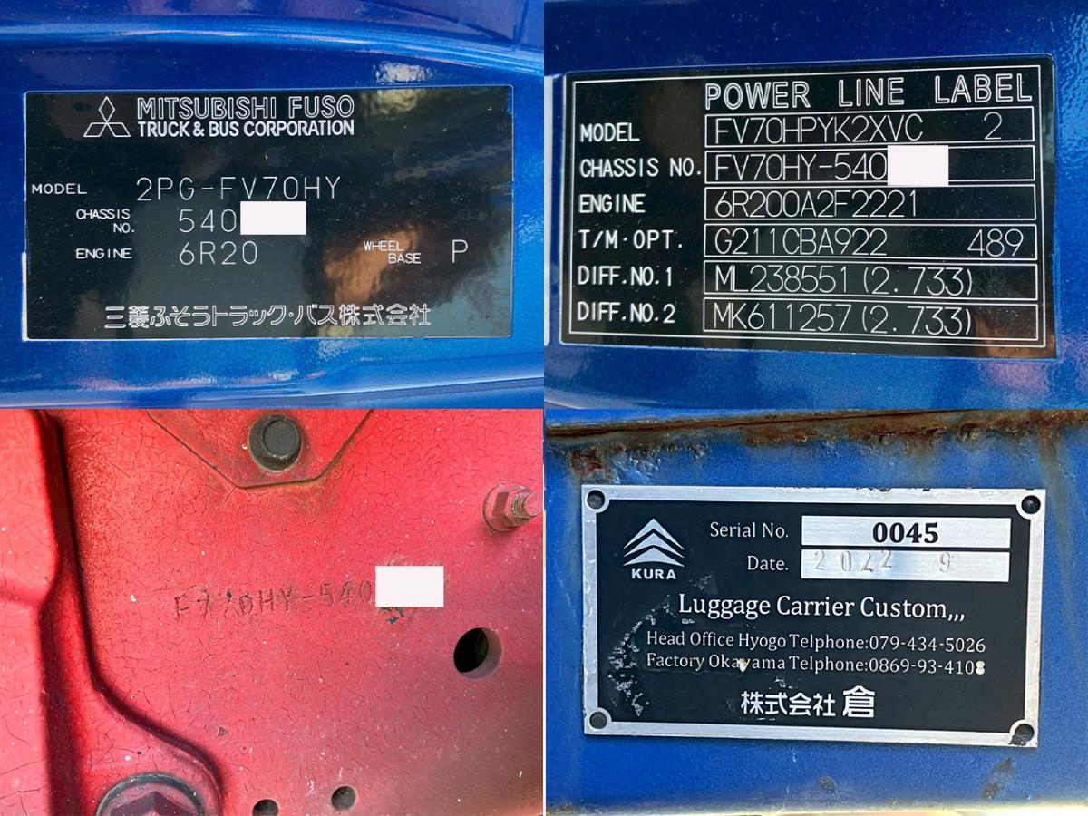 ☆R4 大型 アルミブロック7.2mボディ ラジコン|中古トラックの販売・買取・査定のアイナビ