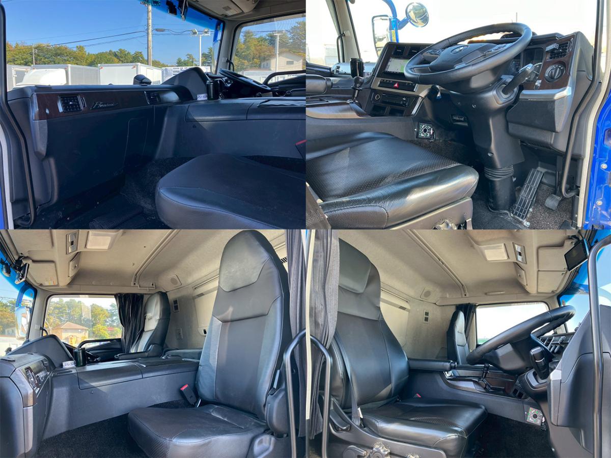 ☆R4 大型 アルミブロック7.2mボディ ラジコン|中古トラックの販売・買取・査定のアイナビ