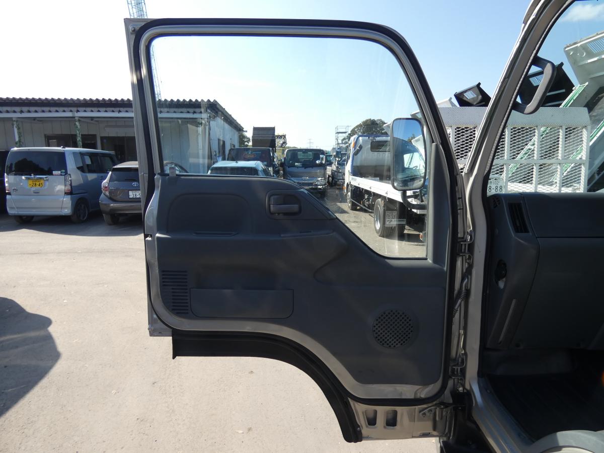 2トン ダンプ コボレーン付き　251104|中古トラックの販売・買取・査定のアイナビ