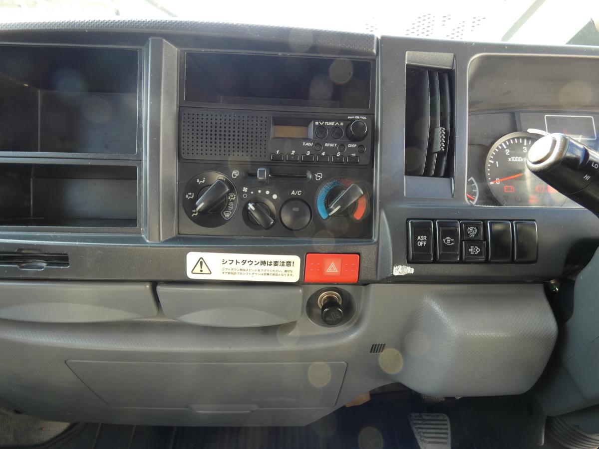 2トン ダンプ コボレーン付き　251104|中古トラックの販売・買取・査定のアイナビ