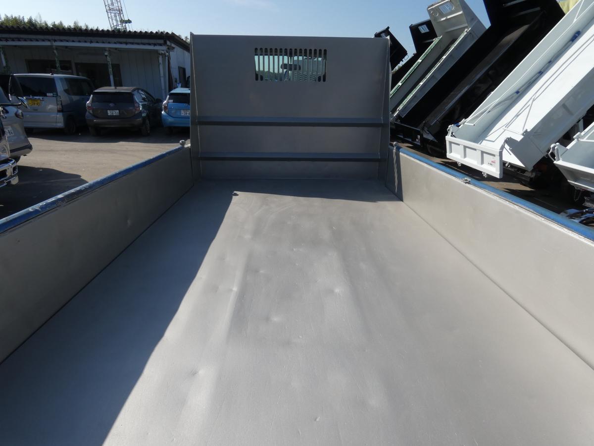 2トン ダンプ コボレーン付き　251104|中古トラックの販売・買取・査定のアイナビ