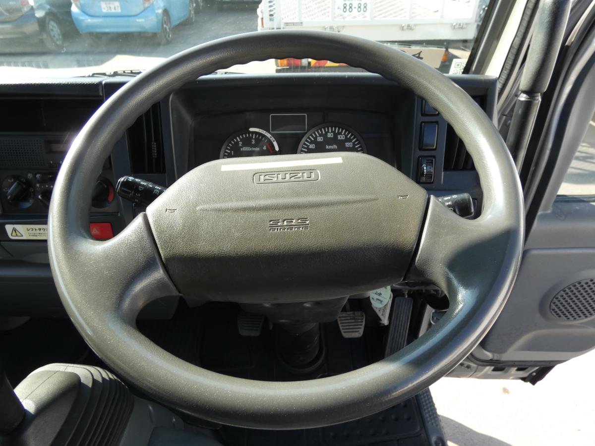 2トン ダンプ コボレーン付き　251104|中古トラックの販売・買取・査定のアイナビ