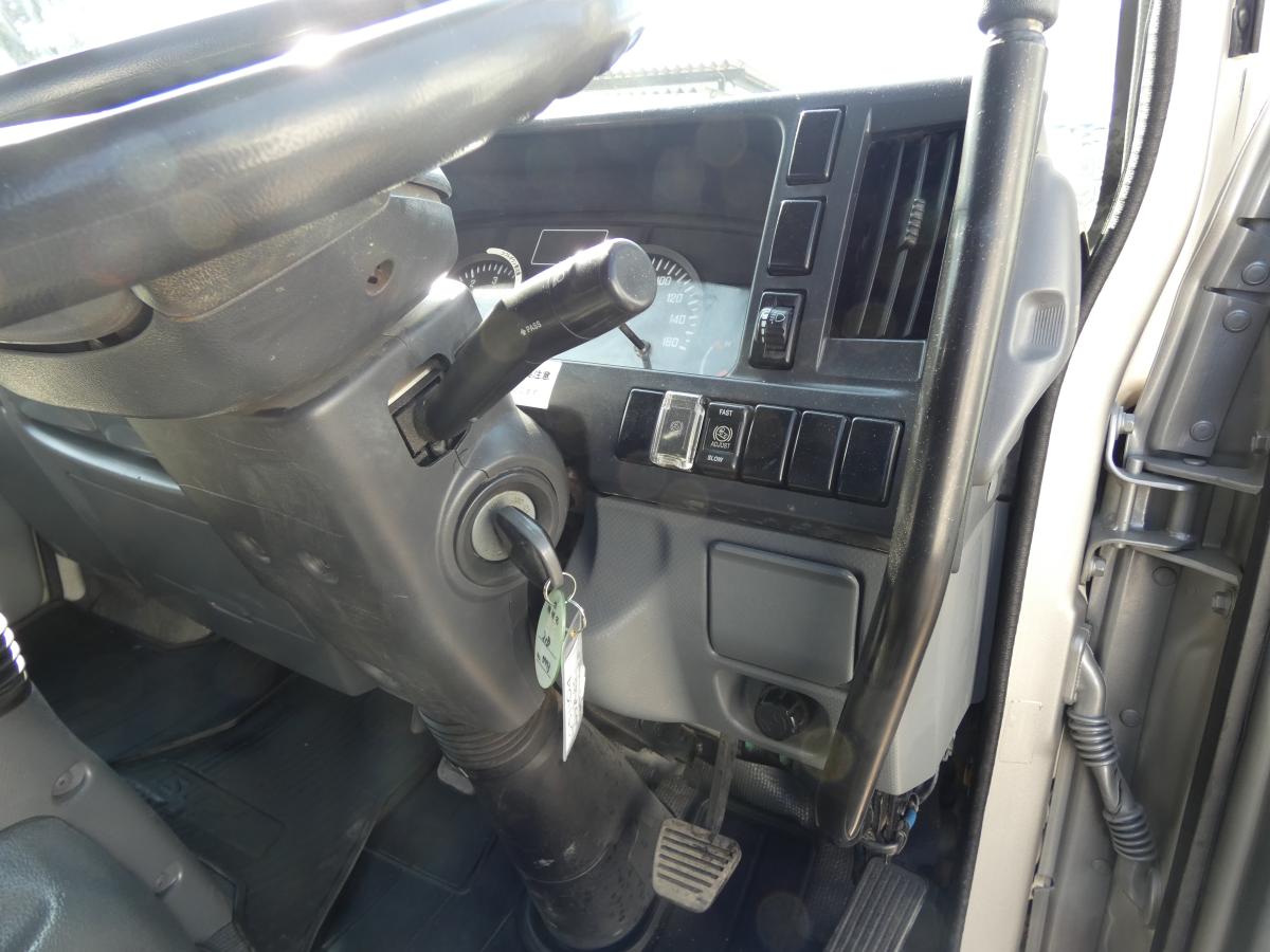 2トン ダンプ コボレーン付き　251104|中古トラックの販売・買取・査定のアイナビ