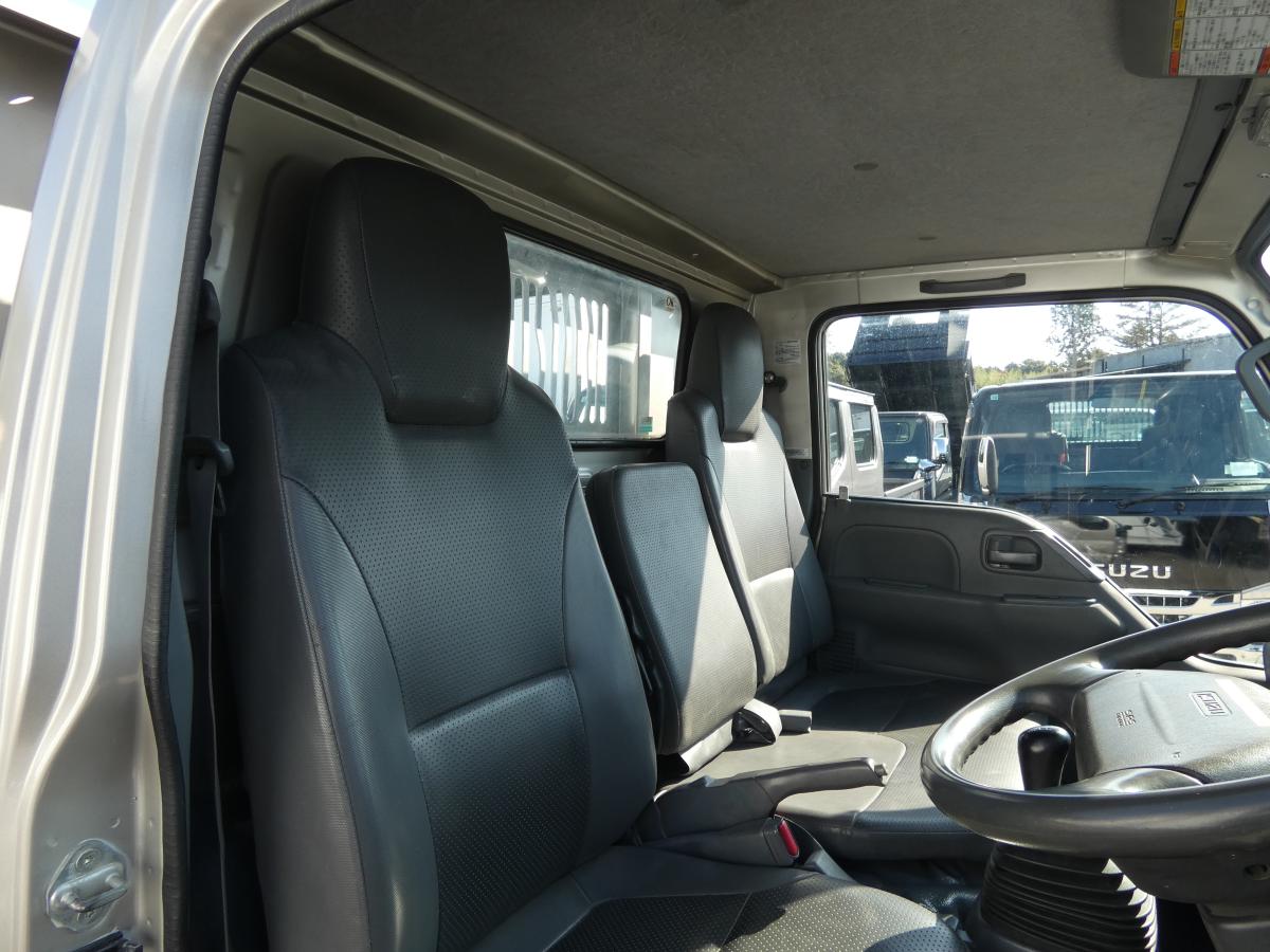 2トン ダンプ コボレーン付き　251104|中古トラックの販売・買取・査定のアイナビ