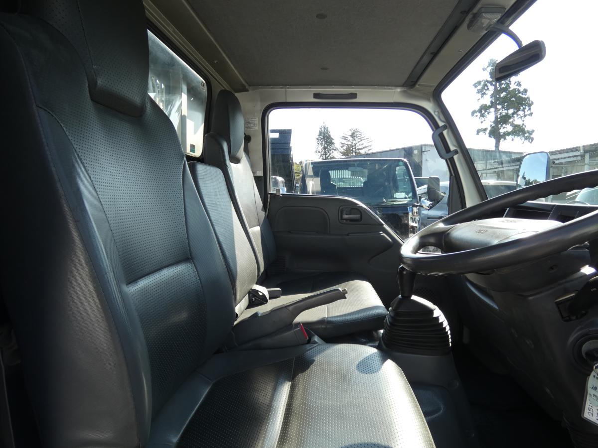 2トン ダンプ コボレーン付き　251104|中古トラックの販売・買取・査定のアイナビ