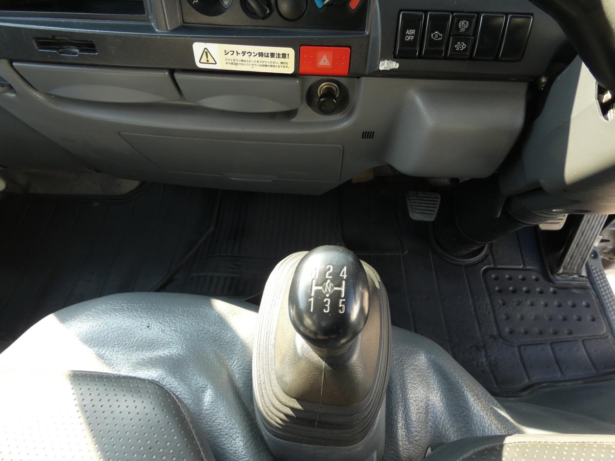 2トン ダンプ コボレーン付き　251104|中古トラックの販売・買取・査定のアイナビ