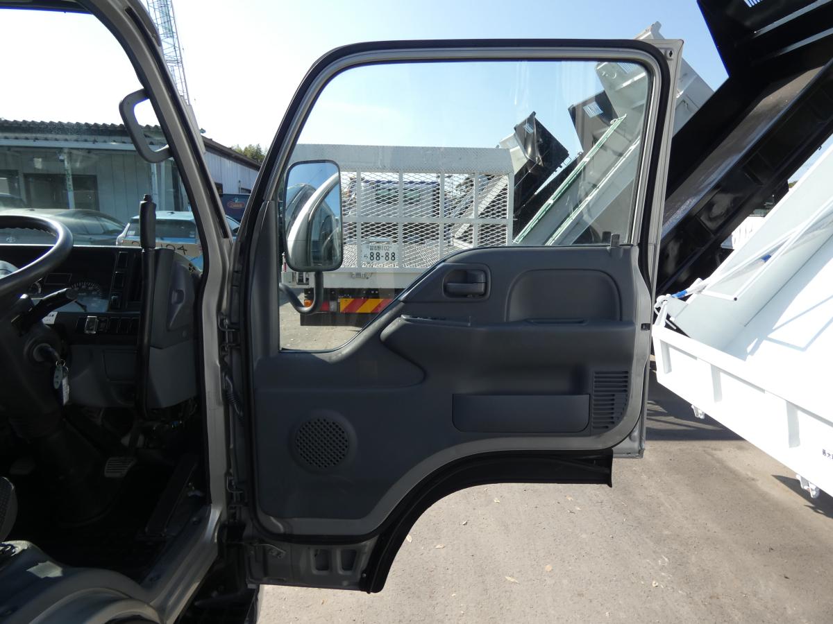 2トン ダンプ コボレーン付き　251104|中古トラックの販売・買取・査定のアイナビ