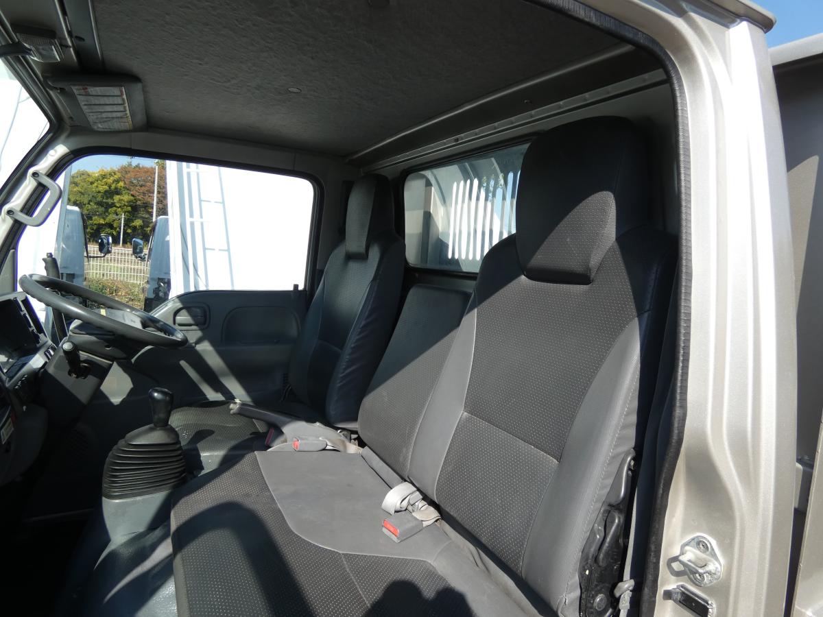 2トン ダンプ コボレーン付き　251104|中古トラックの販売・買取・査定のアイナビ