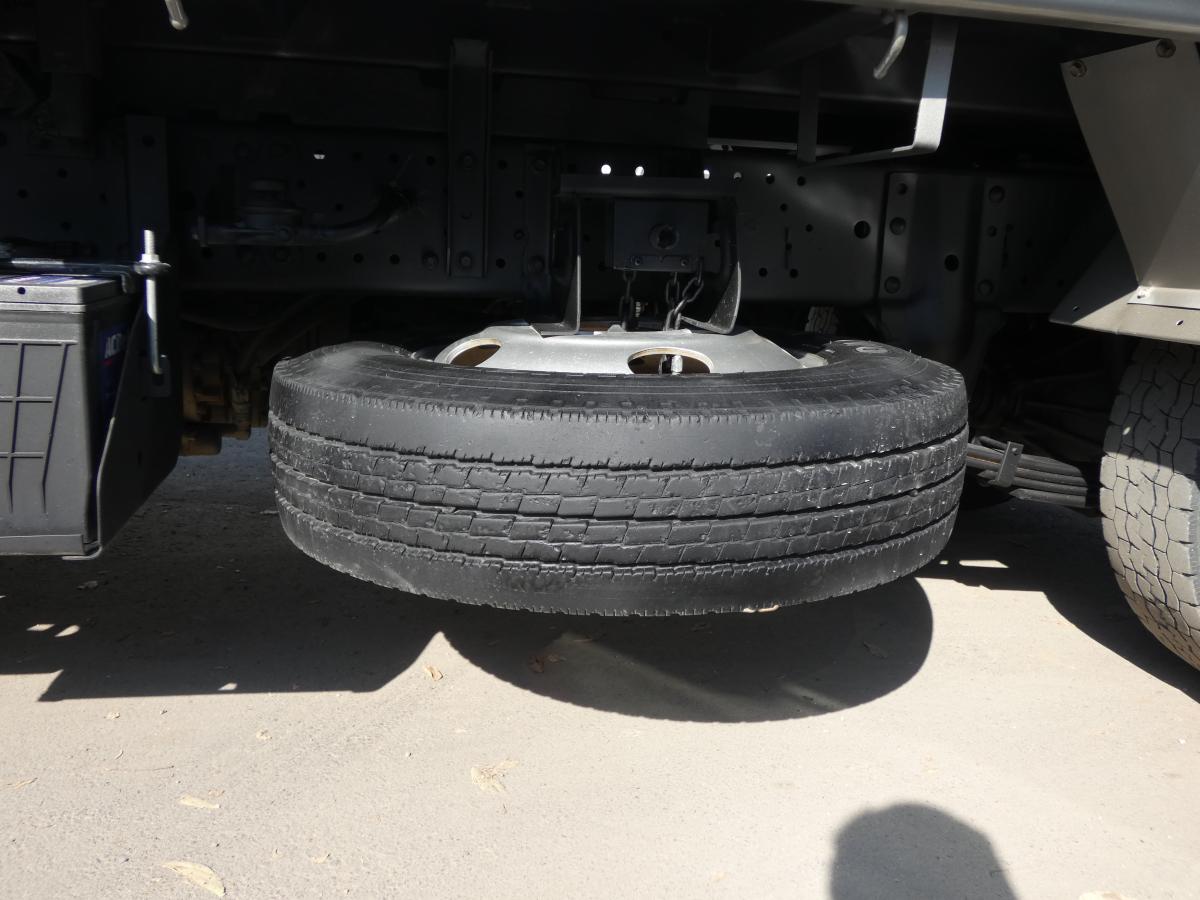 2トン ダンプ コボレーン付き　251104|中古トラックの販売・買取・査定のアイナビ