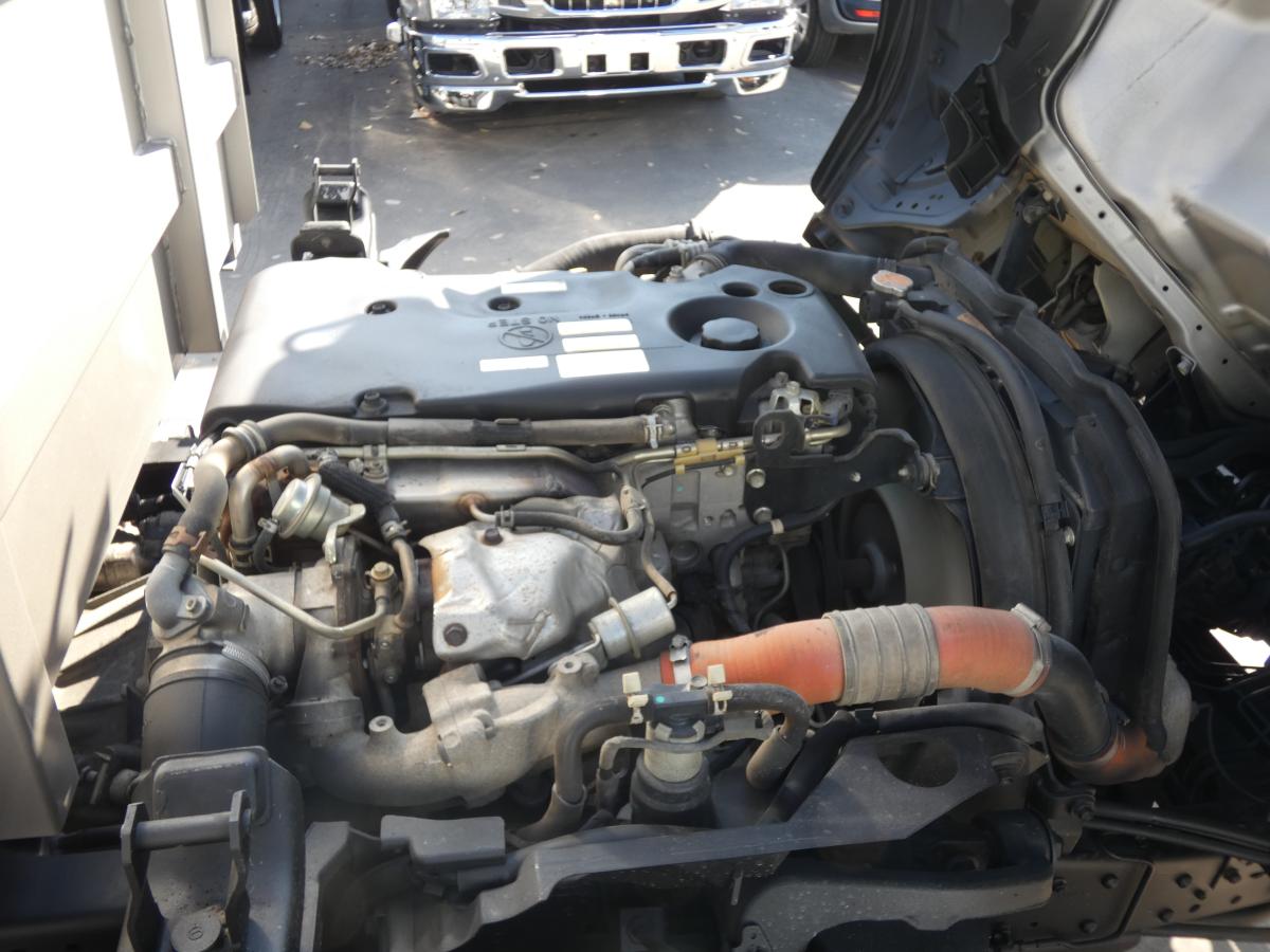 2トン ダンプ コボレーン付き　251104|中古トラックの販売・買取・査定のアイナビ