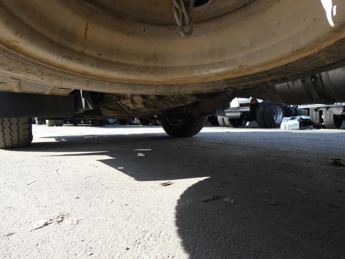 2トン ダンプ コボレーン付き　251104|中古トラックの販売・買取・査定のアイナビ