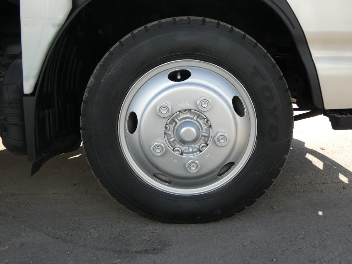 2トン ダンプ コボレーン付き　251104|中古トラックの販売・買取・査定のアイナビ