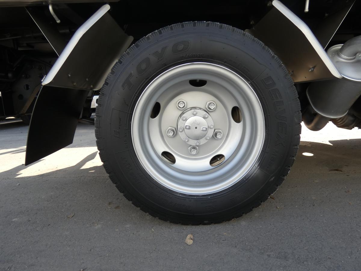 2トン ダンプ コボレーン付き　251104|中古トラックの販売・買取・査定のアイナビ