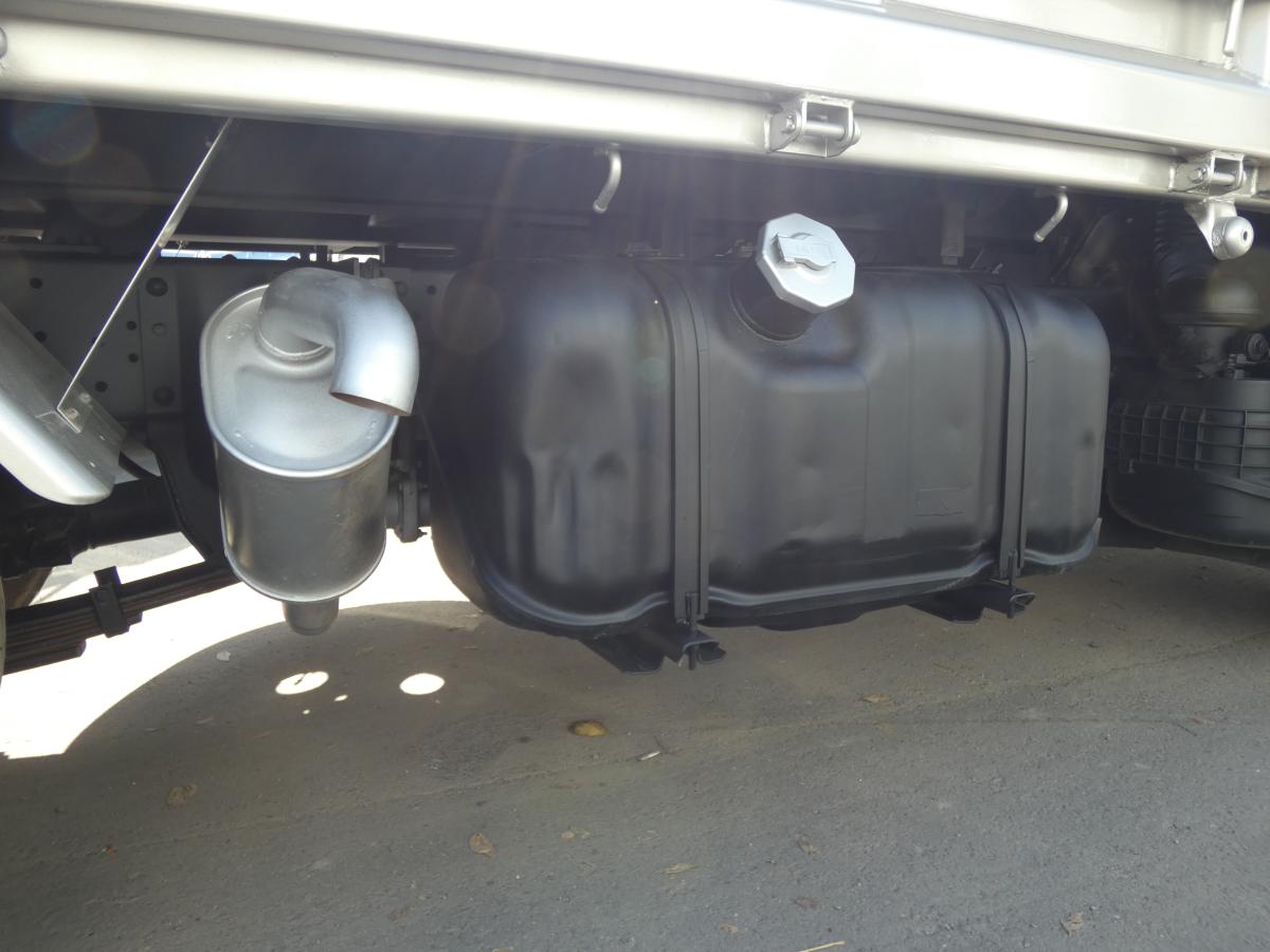 2トン ダンプ コボレーン付き　251104|中古トラックの販売・買取・査定のアイナビ