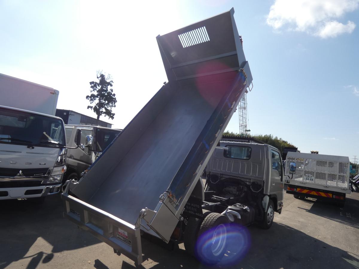 2トン ダンプ コボレーン付き　251104|中古トラックの販売・買取・査定のアイナビ