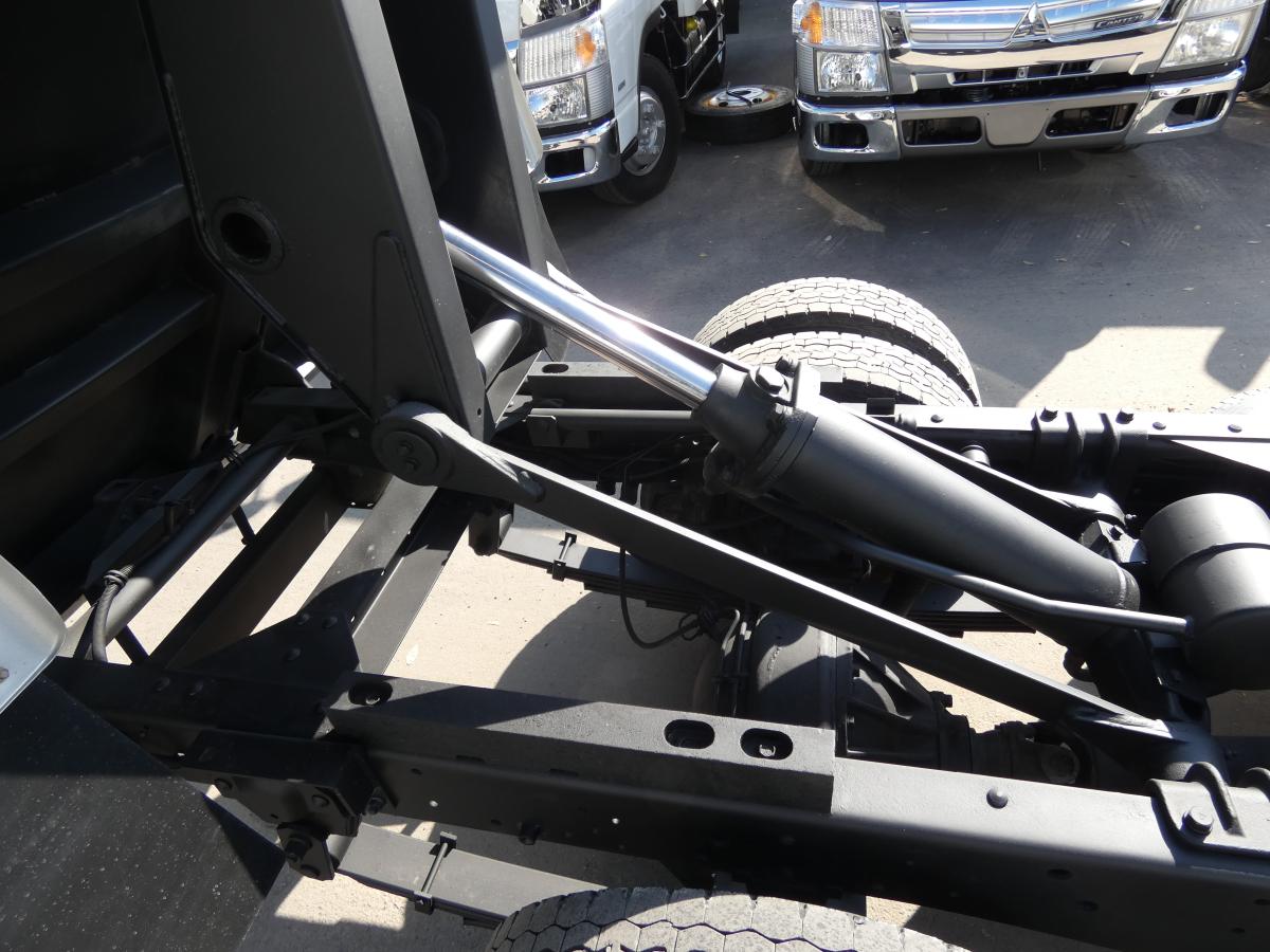 2トン ダンプ コボレーン付き　251104|中古トラックの販売・買取・査定のアイナビ