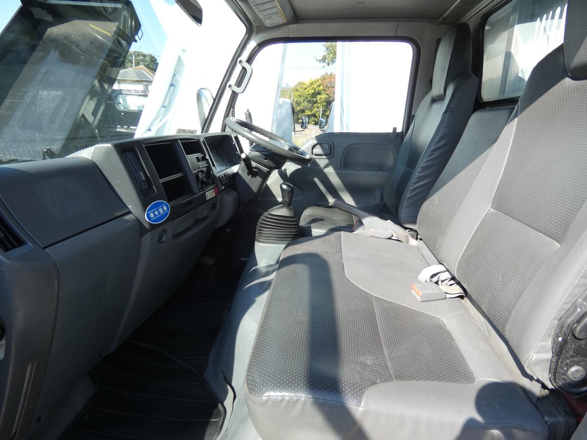 2トン ダンプ コボレーン付き　251104|中古トラックの販売・買取・査定のアイナビ