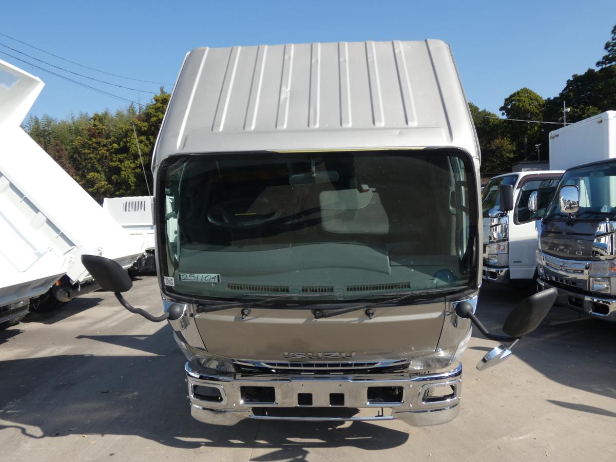 2トン ダンプ コボレーン付き　251104|中古トラックの販売・買取・査定のアイナビ