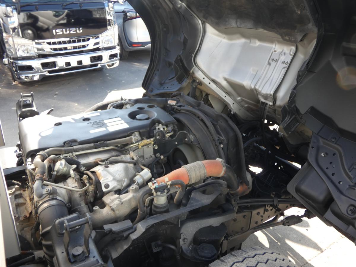 2トン ダンプ コボレーン付き　251104|中古トラックの販売・買取・査定のアイナビ