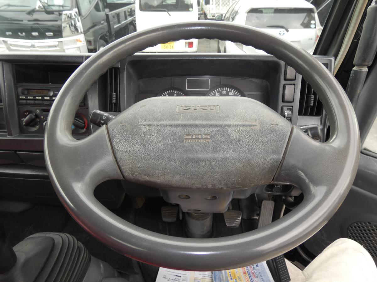 H20エルフ 3トン ダンプ マニュアル|中古トラックの販売・買取・査定のアイナビ