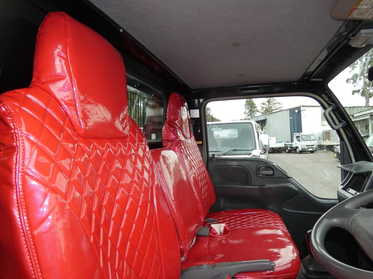 H20エルフ 3トン ダンプ マニュアル|中古トラックの販売・買取・査定のアイナビ