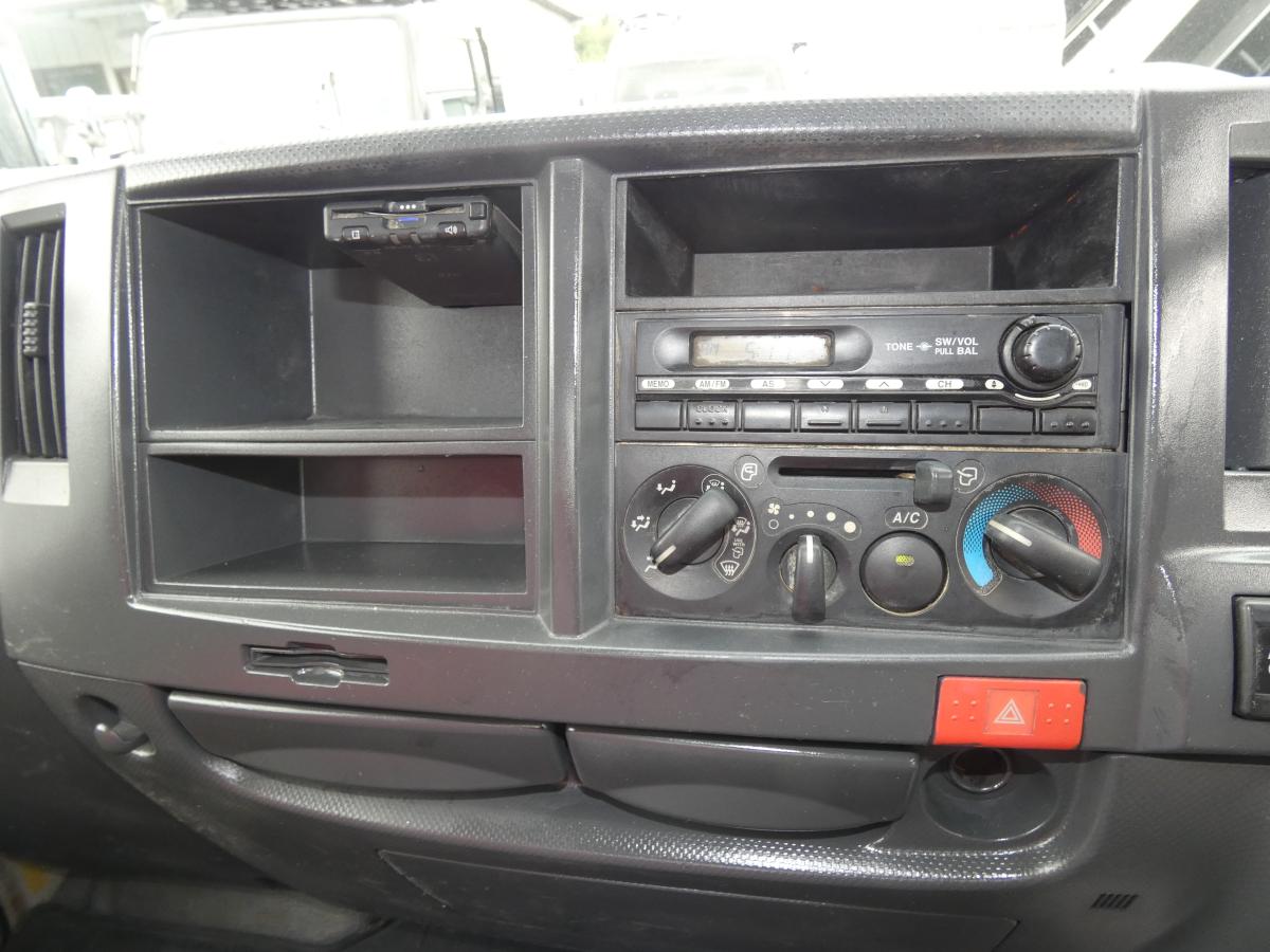 H20エルフ 3トン ダンプ マニュアル|中古トラックの販売・買取・査定のアイナビ