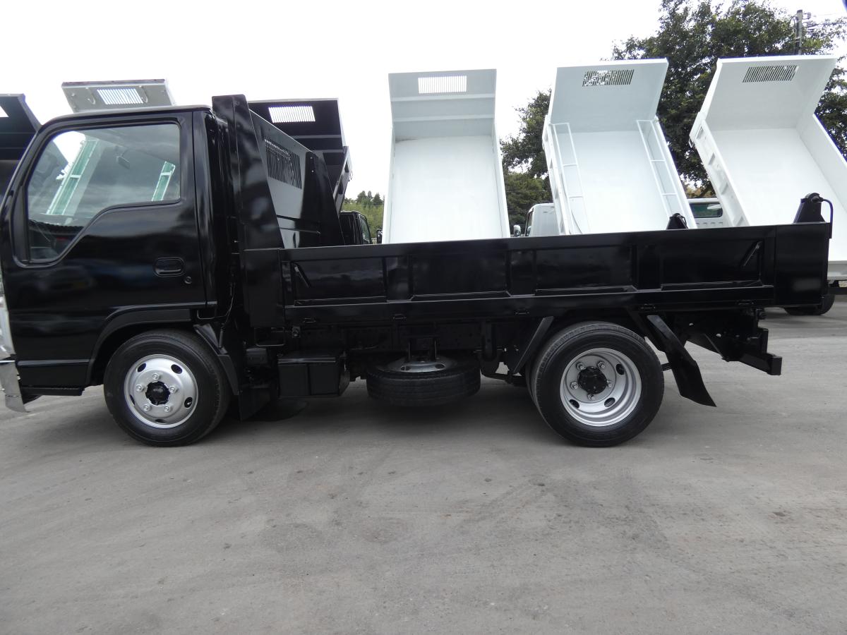 H20エルフ 3トン ダンプ マニュアル|中古トラックの販売・買取・査定のアイナビ