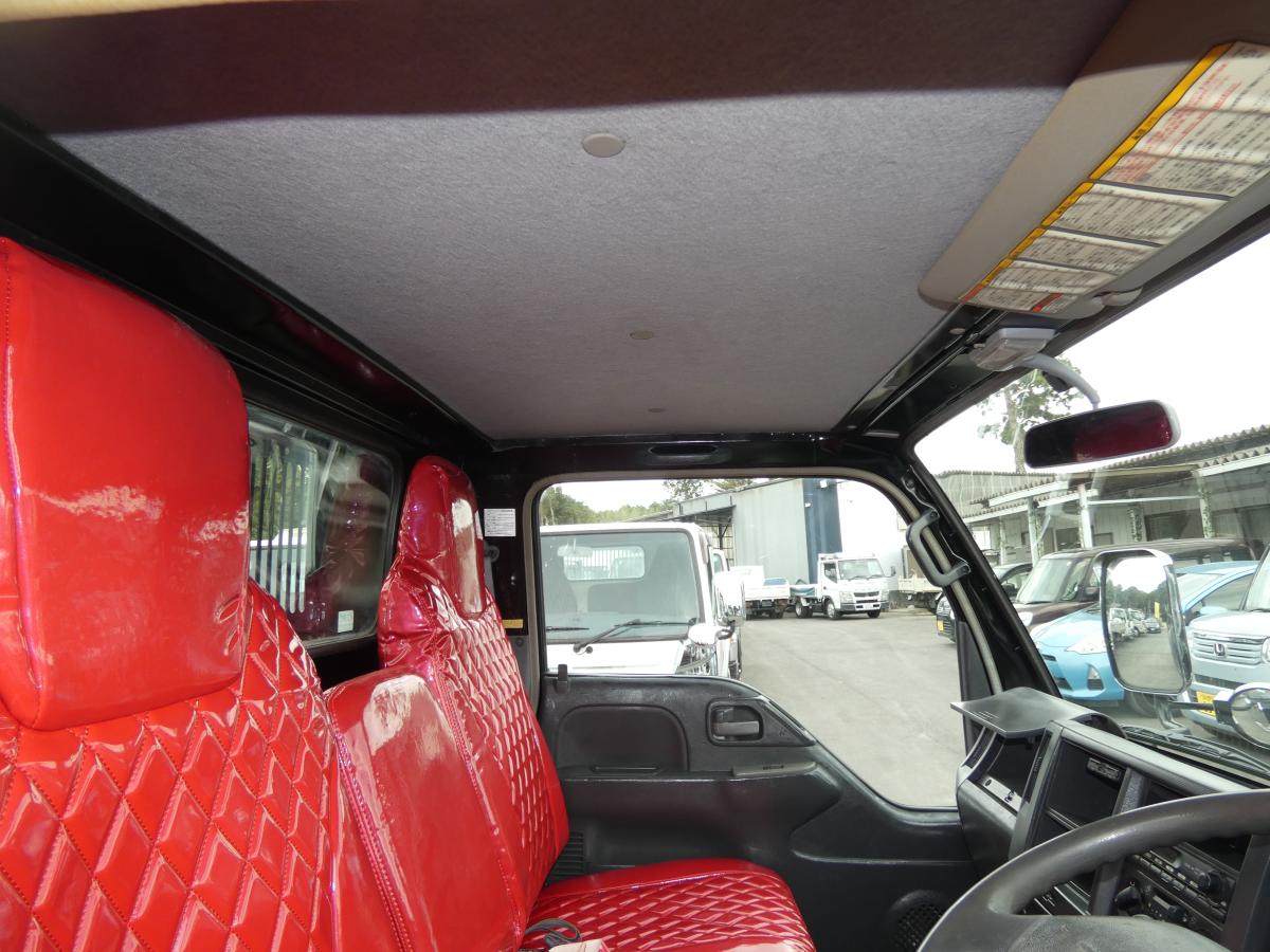 H20エルフ 3トン ダンプ マニュアル|中古トラックの販売・買取・査定のアイナビ