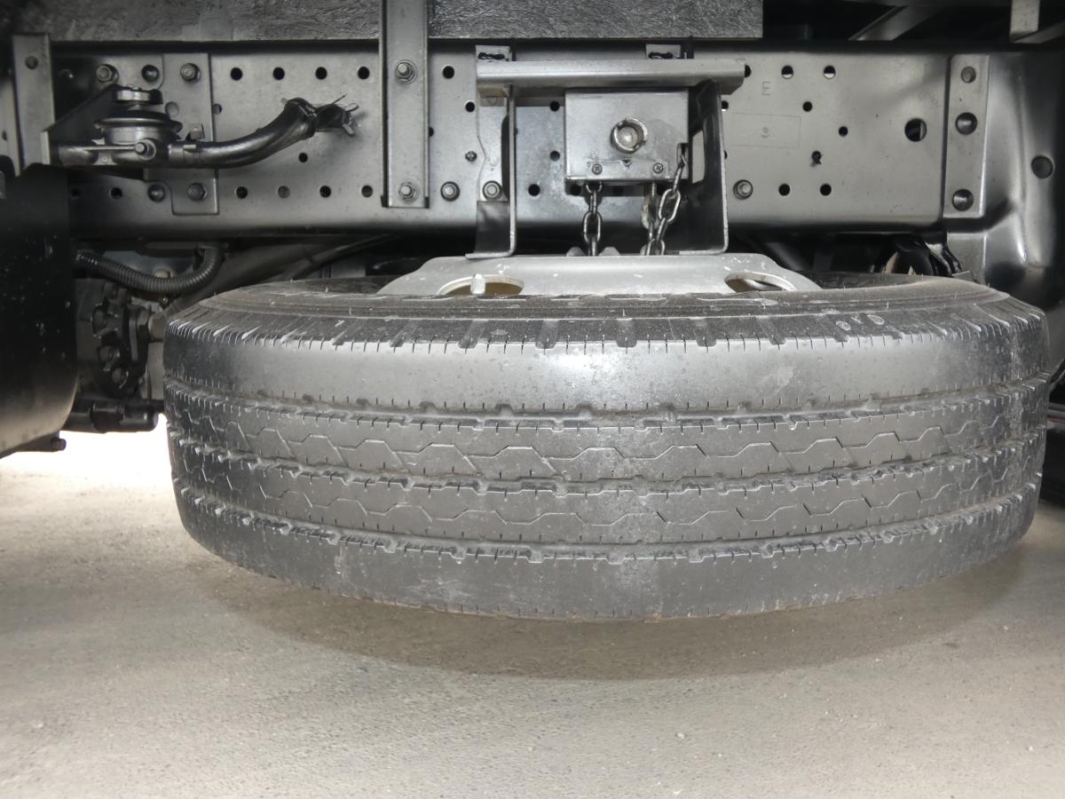 H20エルフ 3トン ダンプ マニュアル|中古トラックの販売・買取・査定のアイナビ