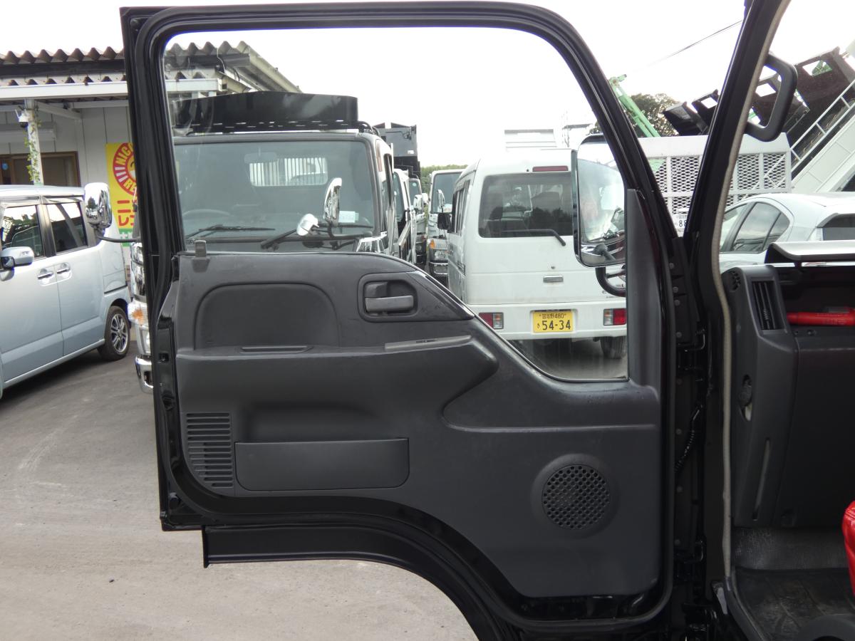 H20エルフ 3トン ダンプ マニュアル|中古トラックの販売・買取・査定のアイナビ