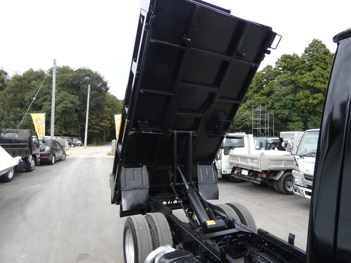 H20エルフ 3トン ダンプ マニュアル|中古トラックの販売・買取・査定のアイナビ