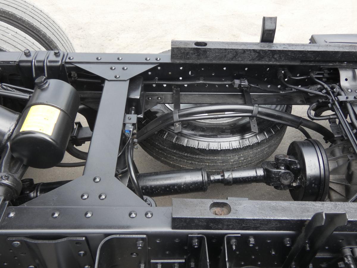 H20エルフ 3トン ダンプ マニュアル|中古トラックの販売・買取・査定のアイナビ