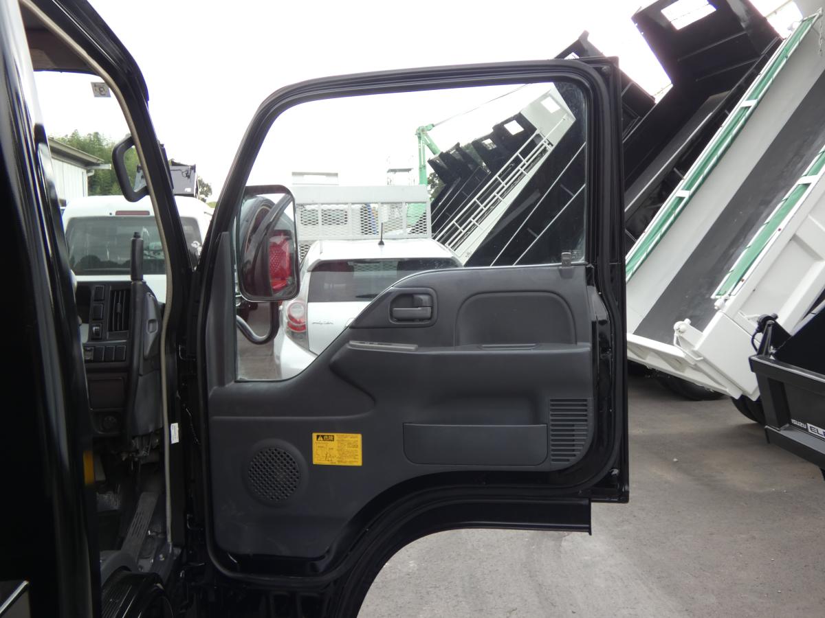 H20エルフ 3トン ダンプ マニュアル|中古トラックの販売・買取・査定のアイナビ