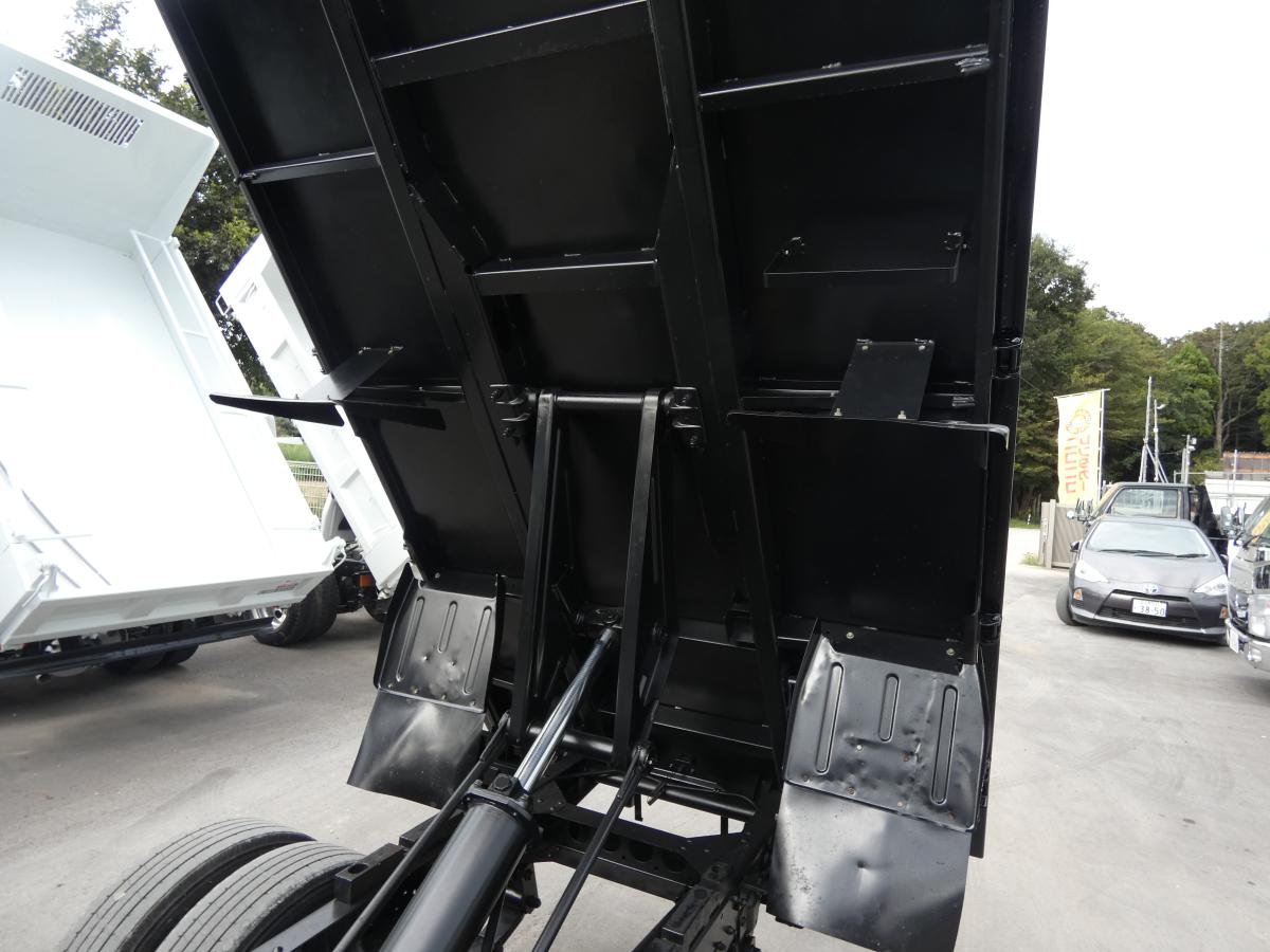 H20エルフ 3トン ダンプ マニュアル|中古トラックの販売・買取・査定のアイナビ