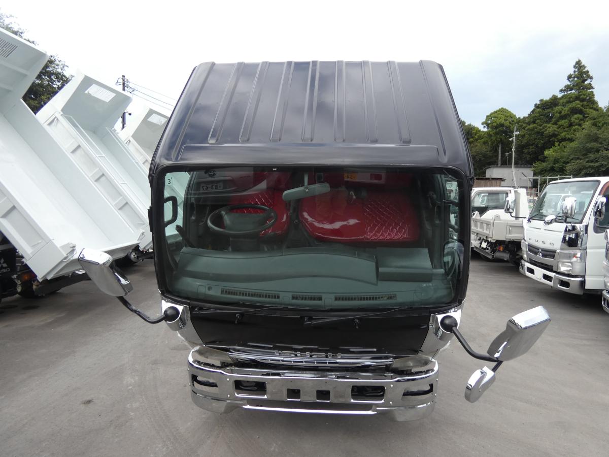 H20エルフ 3トン ダンプ マニュアル|中古トラックの販売・買取・査定のアイナビ