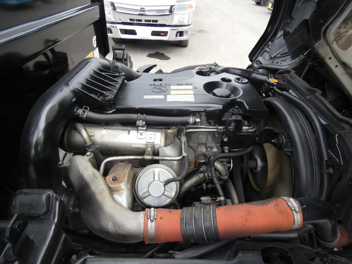 H20エルフ 3トン ダンプ マニュアル|中古トラックの販売・買取・査定のアイナビ