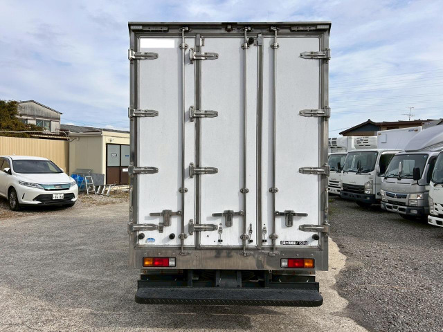 【車検付!即納可!!寒冷地仕様×4WD】三菱ふそう/キャンター|中古トラックの販売・買取・査定のアイナビ