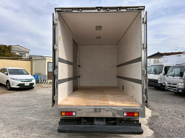 【車検付!即納可!!寒冷地仕様×4WD】三菱ふそう/キャンター|中古トラックの販売・買取・査定のアイナビ