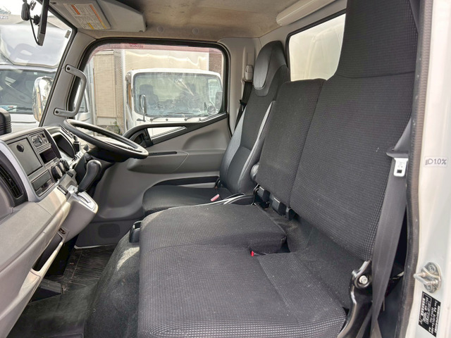 【車検付!即納可!!寒冷地仕様×4WD】三菱ふそう/キャンター|中古トラックの販売・買取・査定のアイナビ