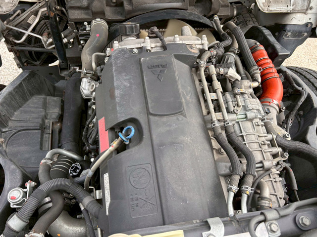 【車検付!即納可!!寒冷地仕様×4WD】三菱ふそう/キャンター|中古トラックの販売・買取・査定のアイナビ