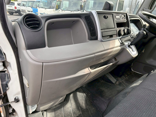 【車検付!即納可!!寒冷地仕様×4WD】三菱ふそう/キャンター|中古トラックの販売・買取・査定のアイナビ