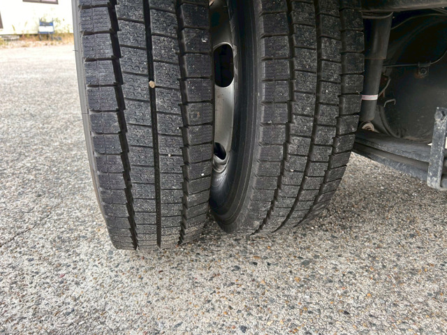 【車検付!即納可!!寒冷地仕様×4WD】三菱ふそう/キャンター|中古トラックの販売・買取・査定のアイナビ