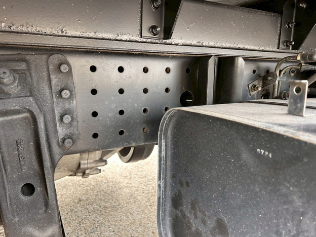 【車検付!即納可!!寒冷地仕様×4WD】三菱ふそう/キャンター|中古トラックの販売・買取・査定のアイナビ