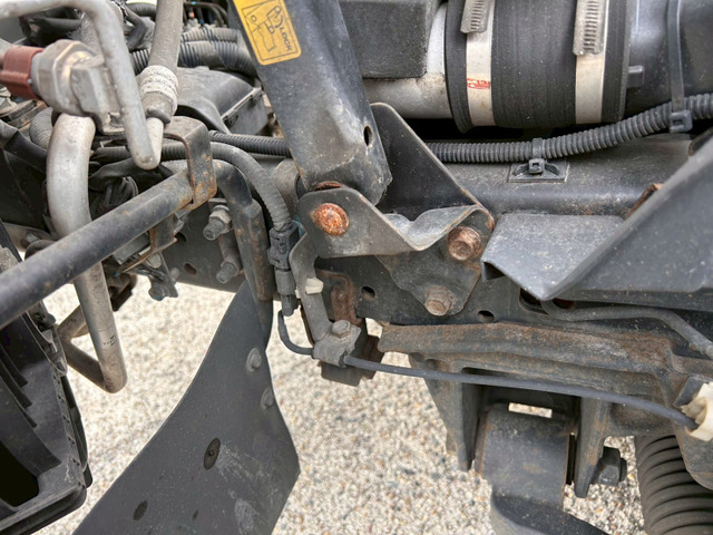 【車検付!即納可!!寒冷地仕様×4WD】三菱ふそう/キャンター|中古トラックの販売・買取・査定のアイナビ