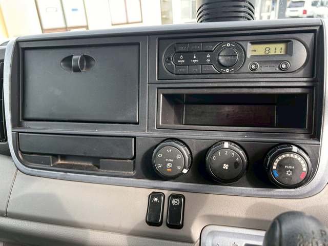 【車検付!即納可!!寒冷地仕様×4WD】三菱ふそう/キャンター|中古トラックの販売・買取・査定のアイナビ